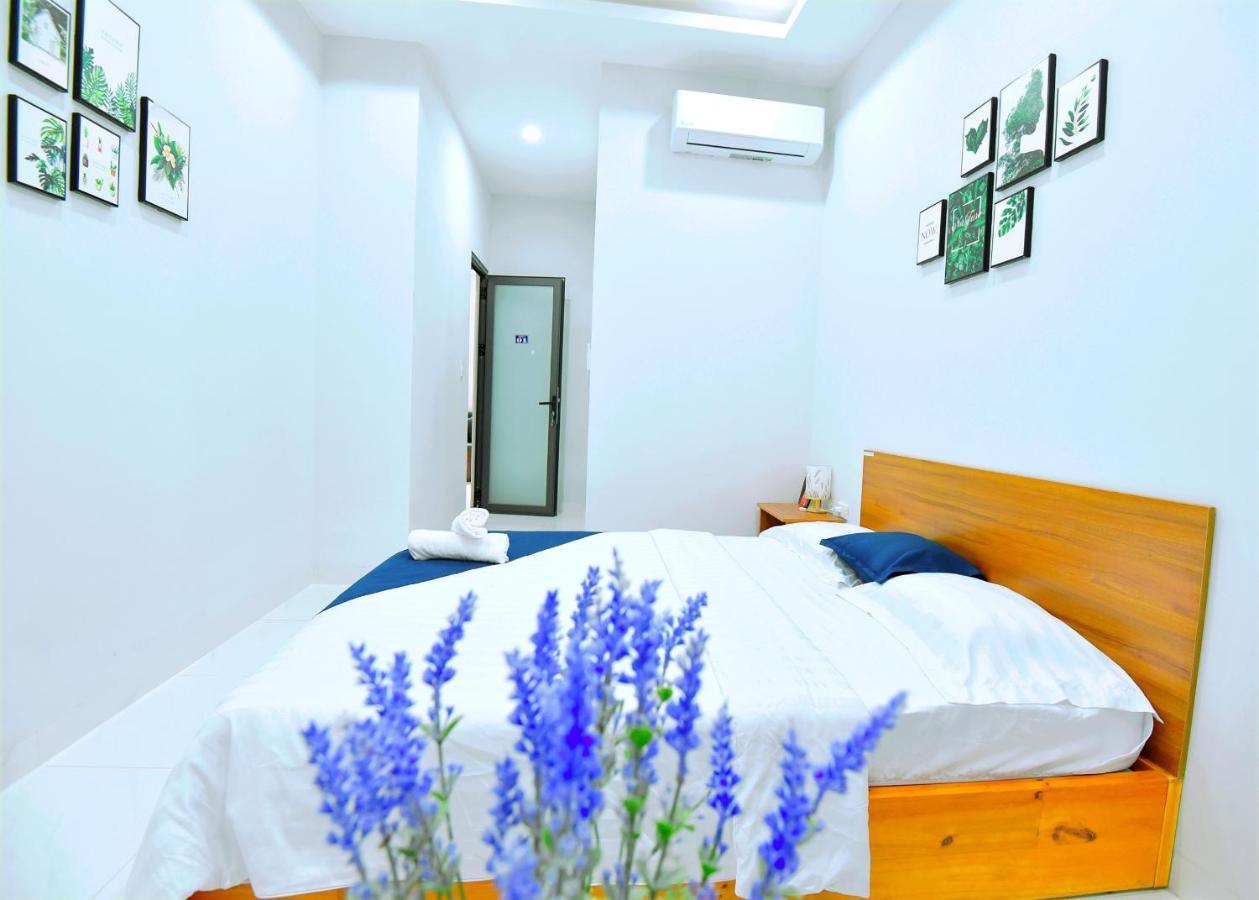 Mey Homestay Duong Dong Exterior foto