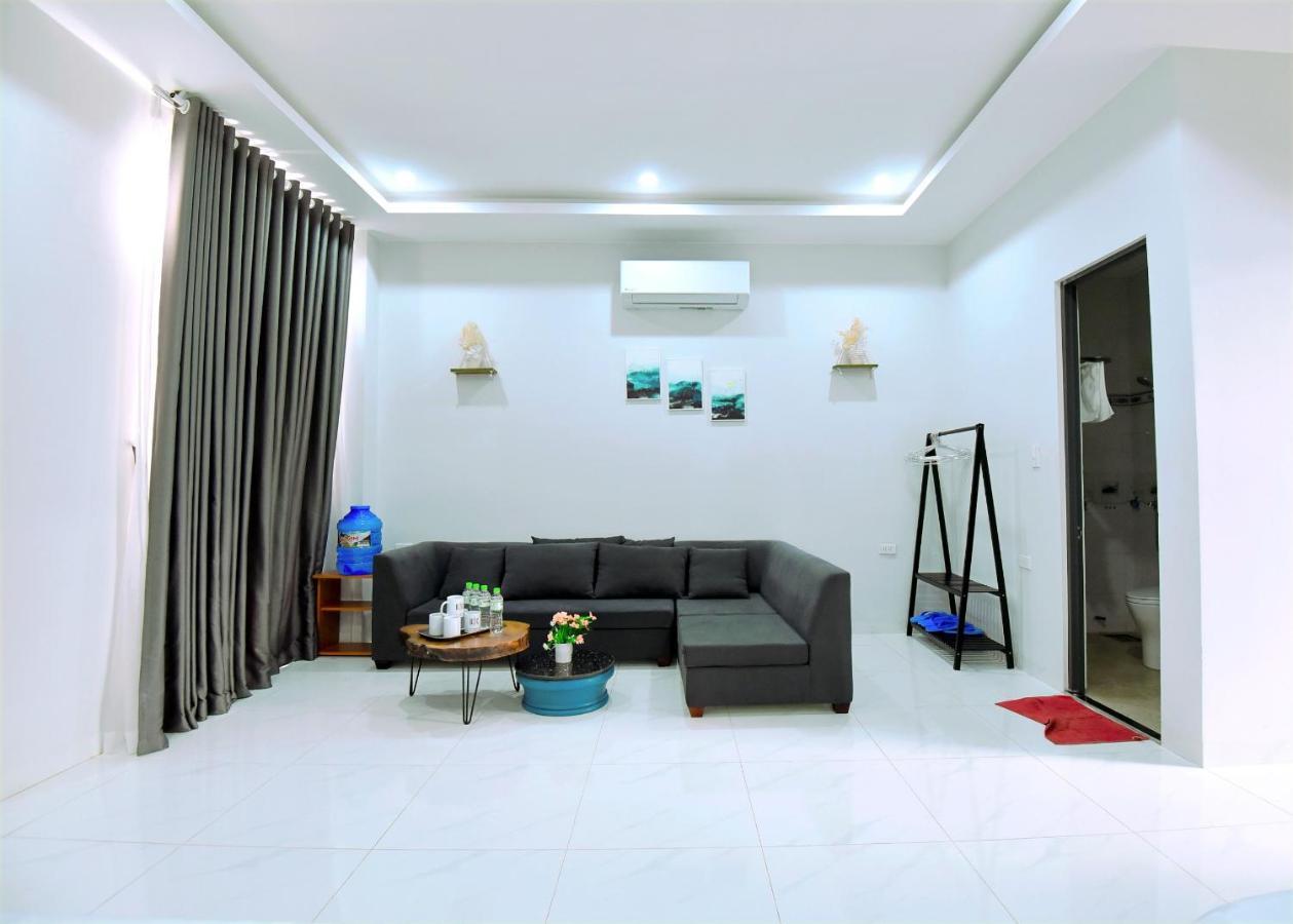 Mey Homestay Duong Dong Exterior foto